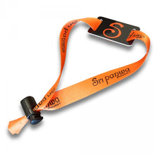 Load image into Gallery viewer, Fabric Wristbands
