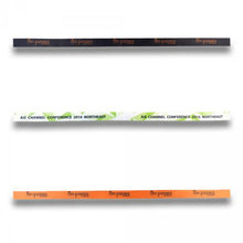 Load image into Gallery viewer, Fabric Wristbands

